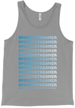 SpazzyStreamer - Tank