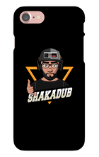 shakadub iPhone Phone Cases