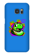 xhappyturtlex Samsung Phone Cases