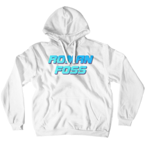 Hoodies (No-Zip/Pullover)