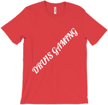 Druis Gaming Tees