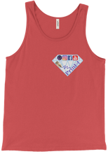 printtechnologie Tank Top