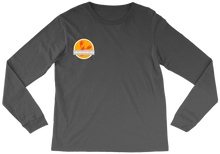 Crayf1sh Logo 1.0 (Long Sleeve)