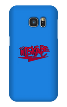 n0skape Samsung Phone Cases