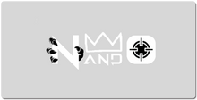 kingnandoesports XXL Gaming Mousepad