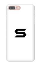 SuS iPhone Cases