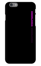 enderlive13 iPhone Phone Cases