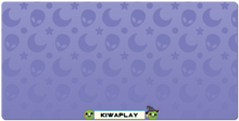 Kiwaplay XXXL Mousepad