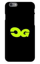 CaKe Gang iPhone Phone Cases