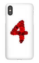 itsyoungoji iPhone Phone Cases