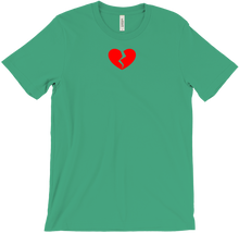Broken Heart Shirt