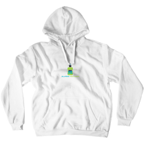 Jalapeno Green (No-Zip/Pullover)