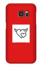 bart032 Samsung Phone Cases