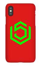 unclespock iPhone Phone Cases