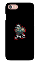 xcrazyxbryanx iPhone Phone Cases