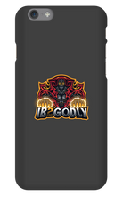 ib2godly iPhone Phone Cases