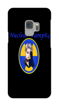 nuclearvamp84 Samsung Phone Cases