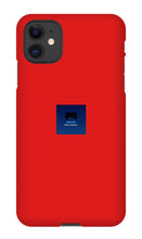 carloolive iPhone Phone Cases