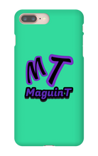 maguint iPhone Phone Cases