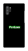 psylokii Samsung Phone Cases