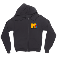 McV ZIP UP Hoodie