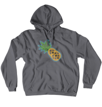 captdanielsan Hoodies (No-Zip/Pullover)