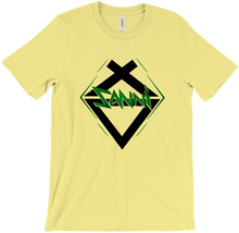 POISON XDT-shirt