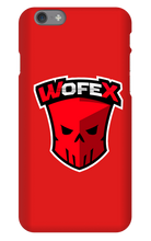 wofexs iPhone Phone Cases