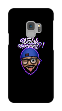 walshappening Samsung Phone Cases