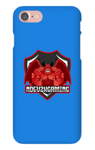 ndev2kgaming iPhone Phone Cases