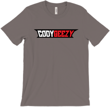 Codygeezy Tee