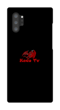 kedo_tv Samsung Phone Cases