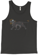 Full Body Tank 🦁
