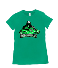 undeadmanplays Women’s T-shirt