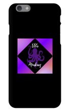 EllieMmkay iPhone Case