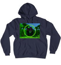 xfloflotwitch Hoodies (No-Zip/Pullover)