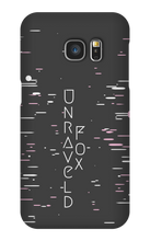 UnraveldFox Samsung Phone Case