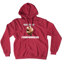 viniccius404 Hoodies (No-Zip/Pullover)