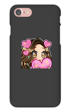 ciaraemma_ iPhone Phone Cases