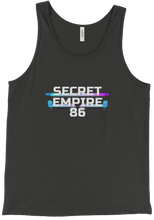secretempire86 Tank Top