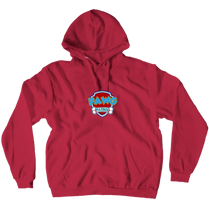 PAWG PATROL HOODIE