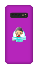 cruziroro Samsung Phone Cases