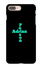 Poison X Adrian Phone Case