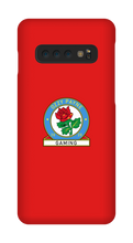 ozzypaynegaming Samsung Phone Cases