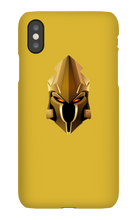 ultimaknightgamer iPhone Phone Cases
