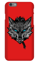 iPhone Phone Case - Fenrir