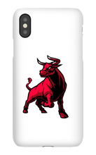 anthonyklinker7 iPhone Phone Cases