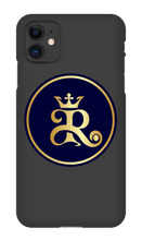 TheReginald iPhone Phone Cases