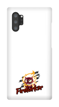 firelurk3r Logo Samsung Phone Cases