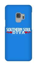 Southern Soul Diva Samsung Phone Cases